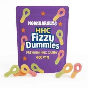 Fizzy HHC Dummies (NEW)