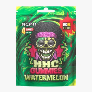 hhc gummies acan 50mg watermelon