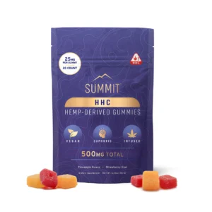 25mg hhc gummies 20ct