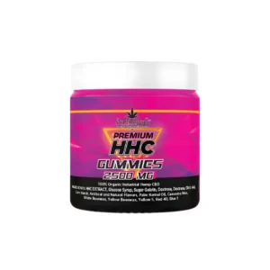 hhc gummies – superchill world