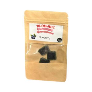 50mg 10 oh hhc aphrodisiac gummies pack of 3